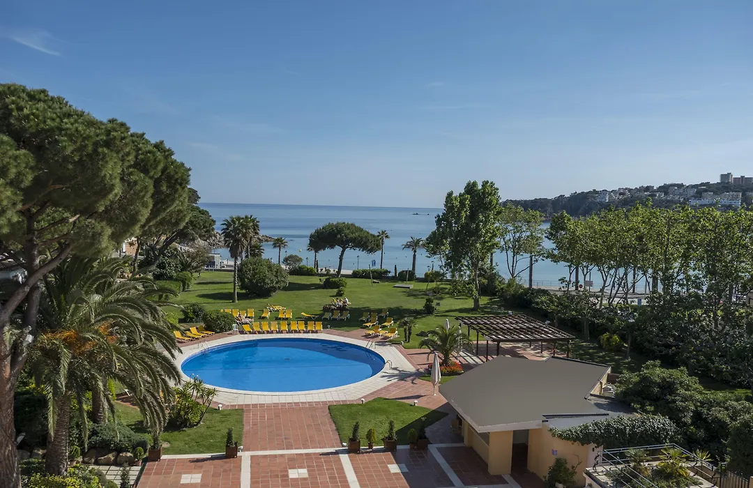 S'Agaro Hotel Spa & Wellness-1