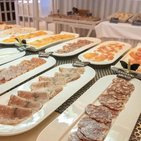 S'Agaro Hotel Spa & Wellness-2