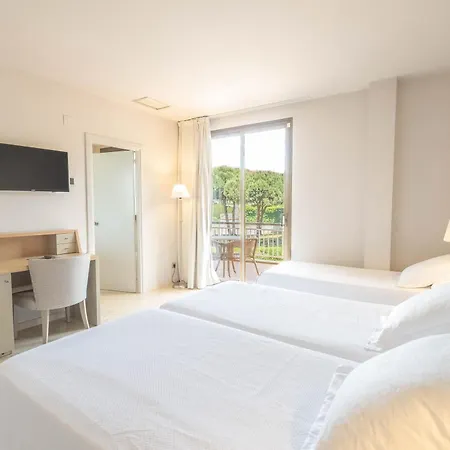 S'Agaro Hotel Spa & Wellness-3
